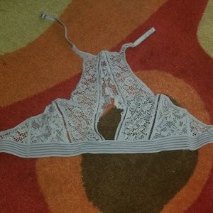 Bralette free with bundle